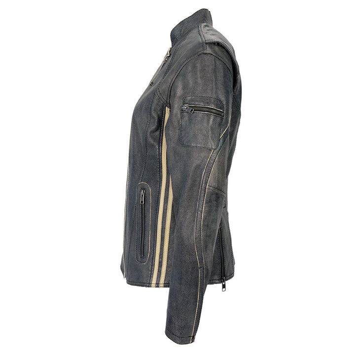Milwaukee Leather MLL2505 Women&