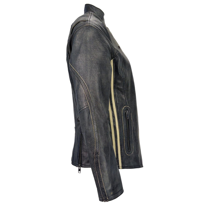 Milwaukee Leather MLL2505 Women&
