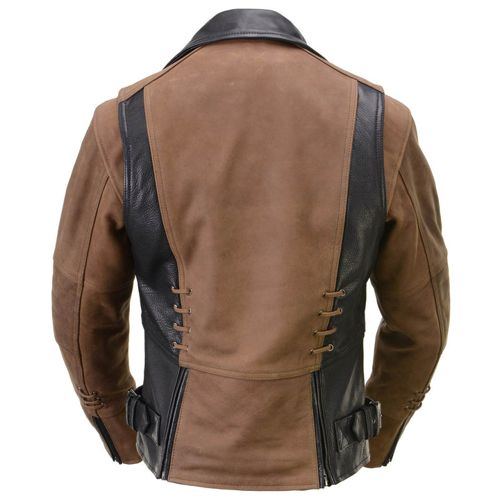 Milwaukee Leather MLL2508 Women&