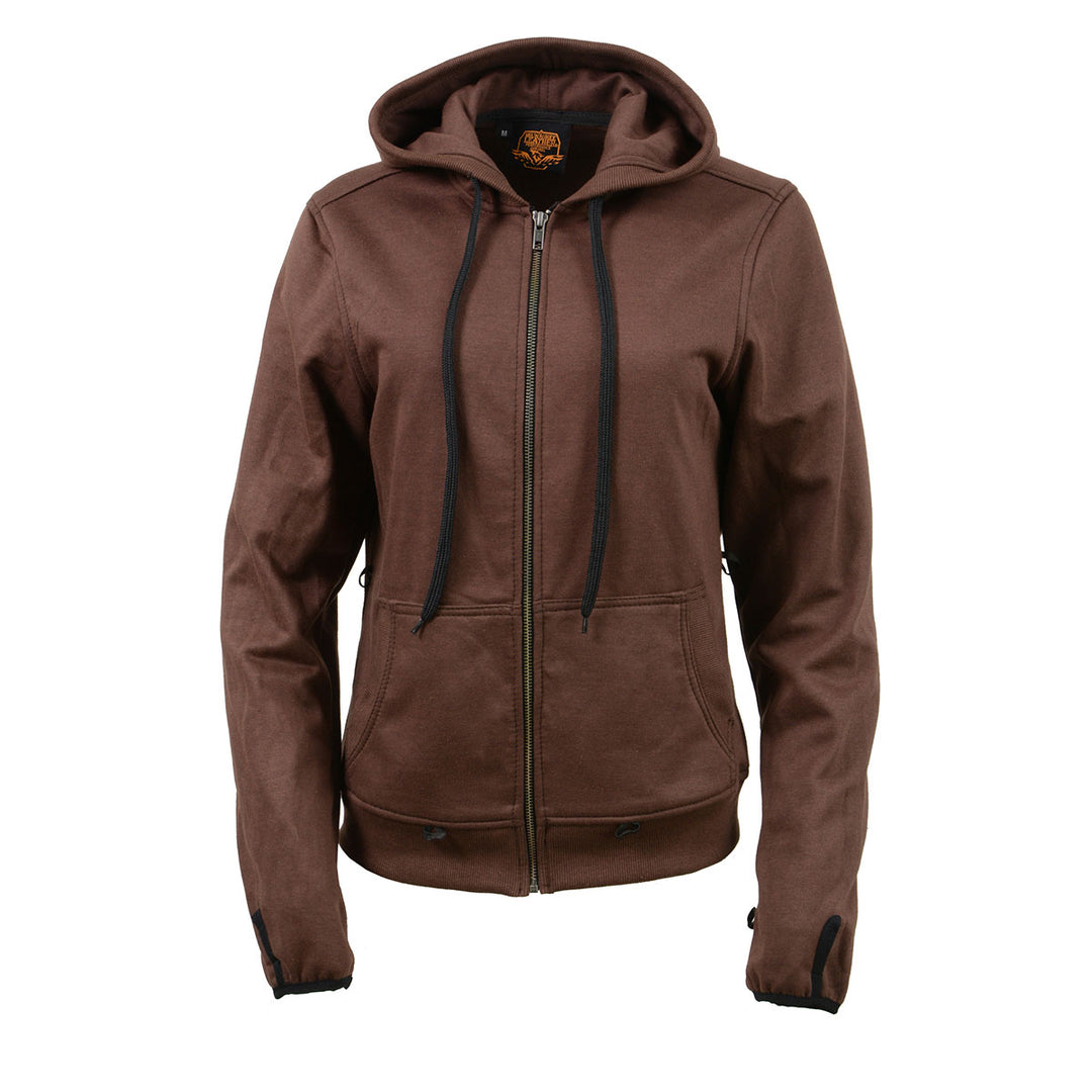 Milwaukee Leather MLL2511 Women&