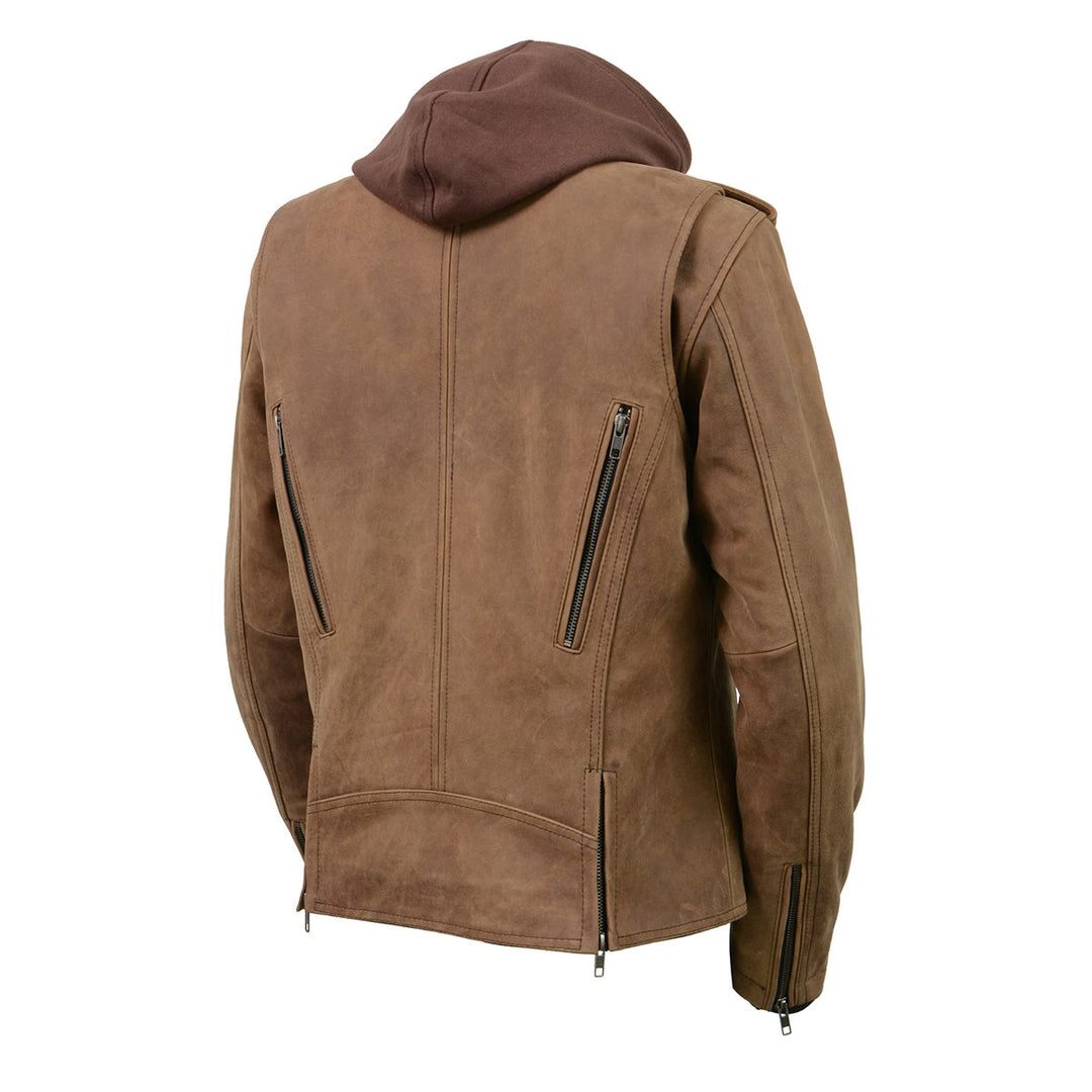 Milwaukee Leather MLL2511 Women&