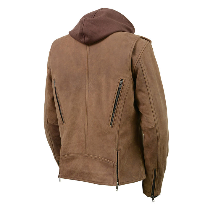 Milwaukee Leather MLL2511 Women&