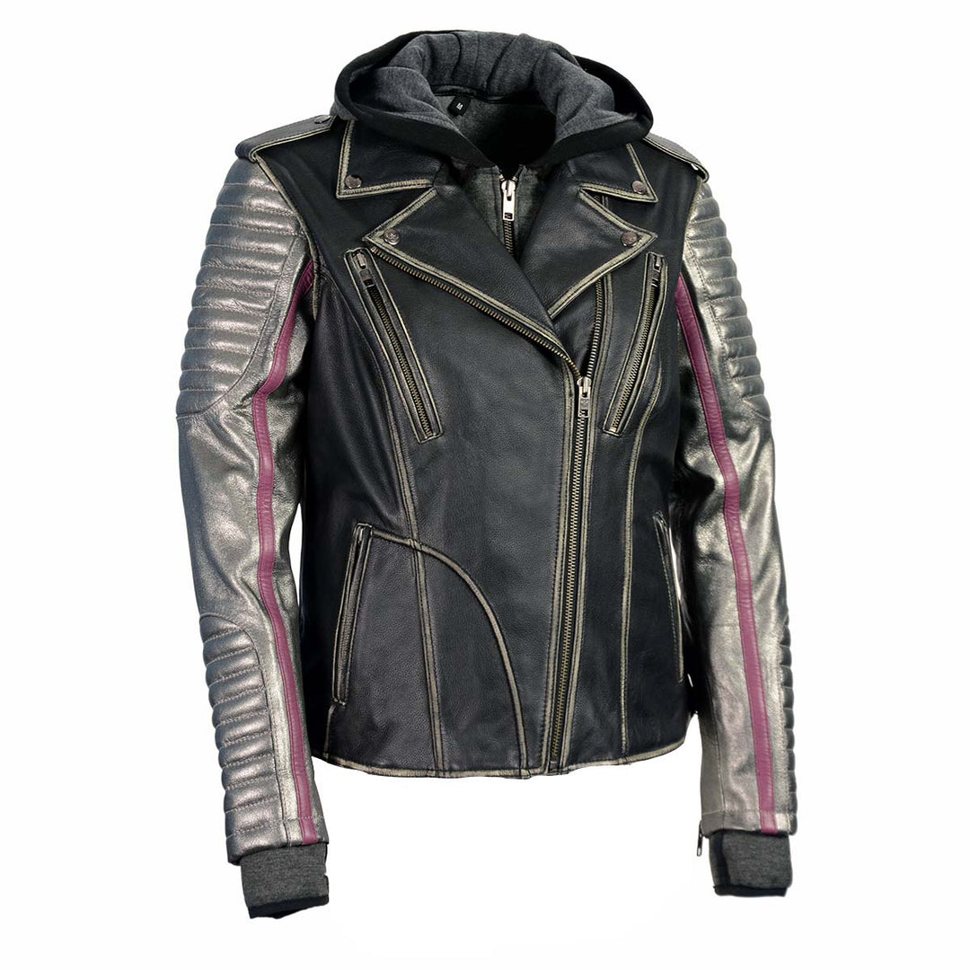 Milwaukee Leather MLL2515 Women&