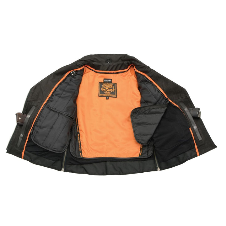 Milwaukee Leather MLL2525 Women&
