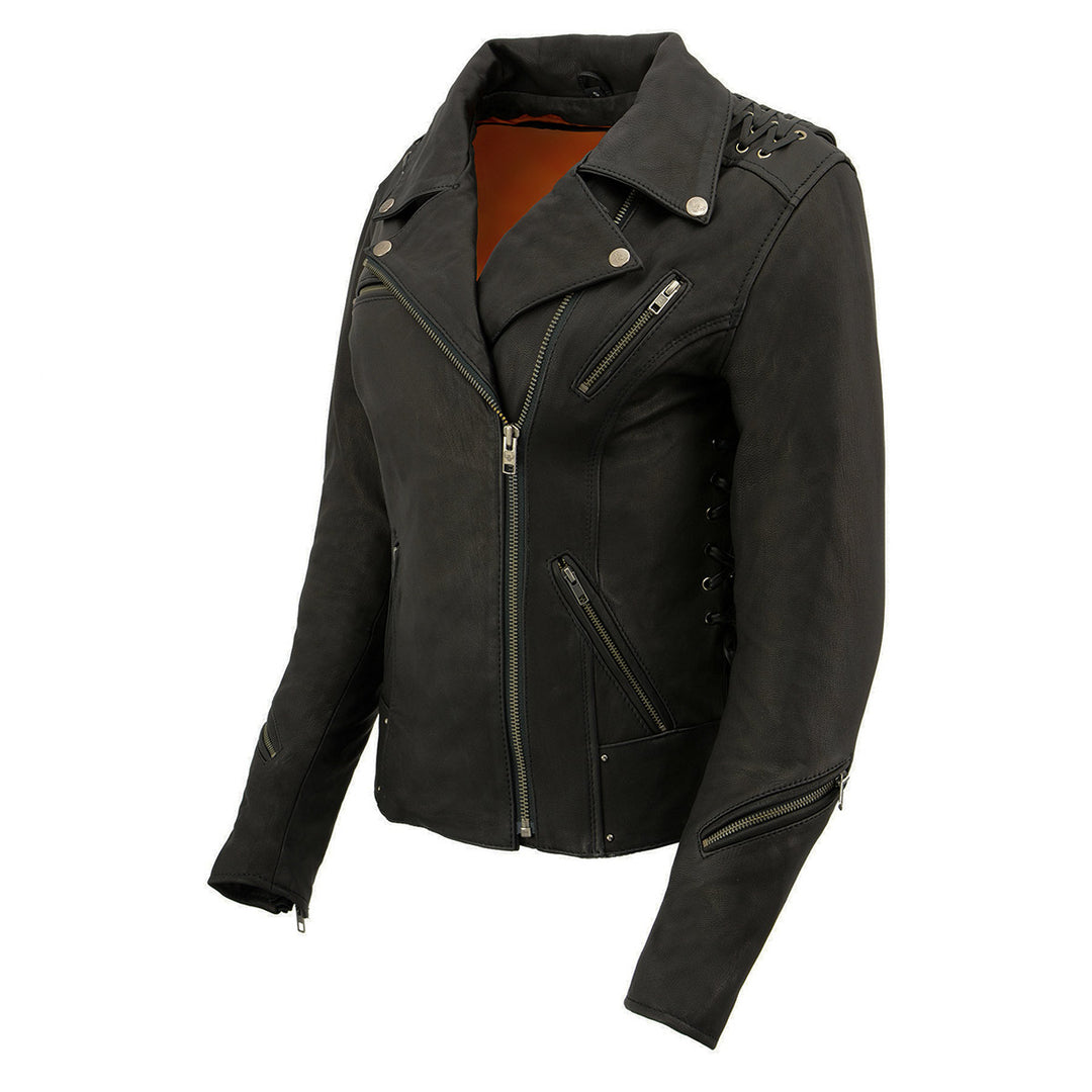 Milwaukee Leather MLL2525 Women&