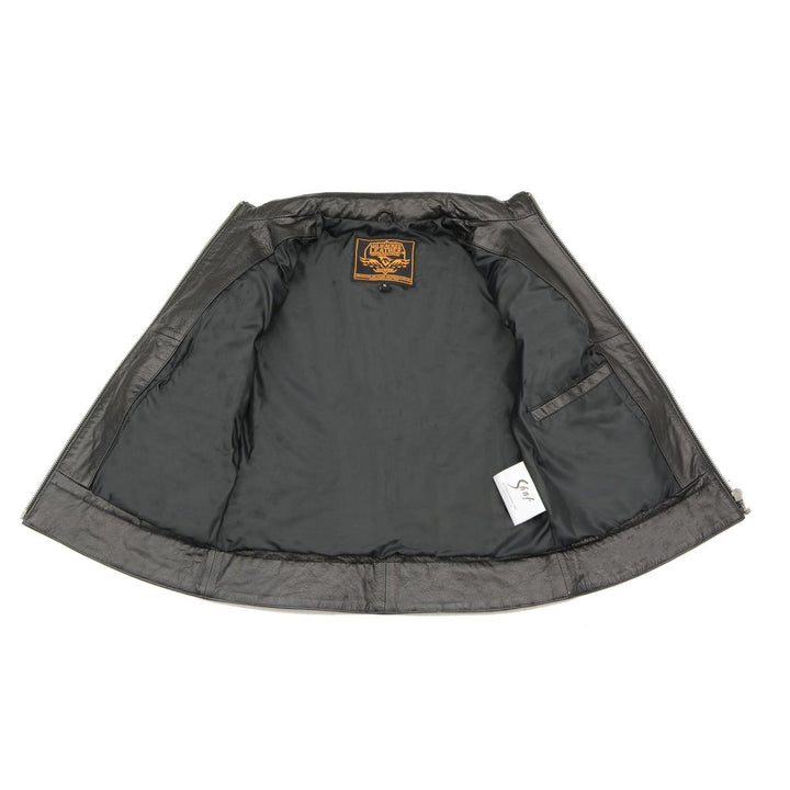 Milwaukee Leather MLL2526 Women&