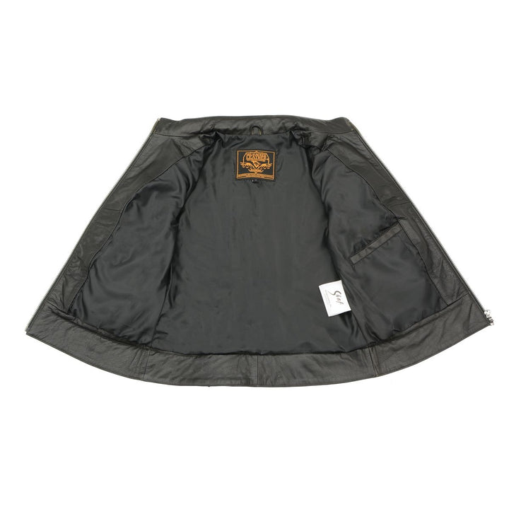 Milwaukee Leather MLL2527 Women&