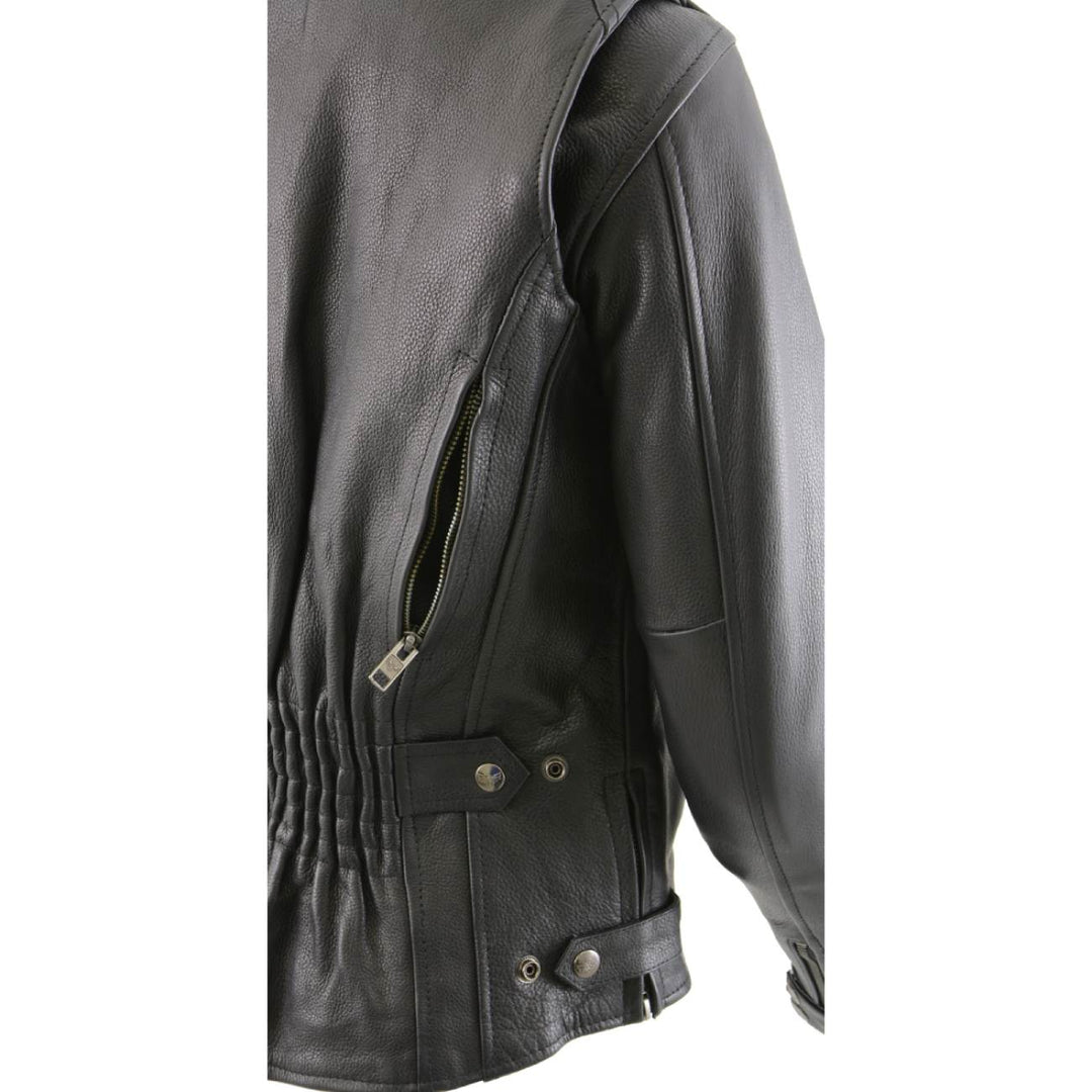 Milwaukee Leather MLL2530 Women&