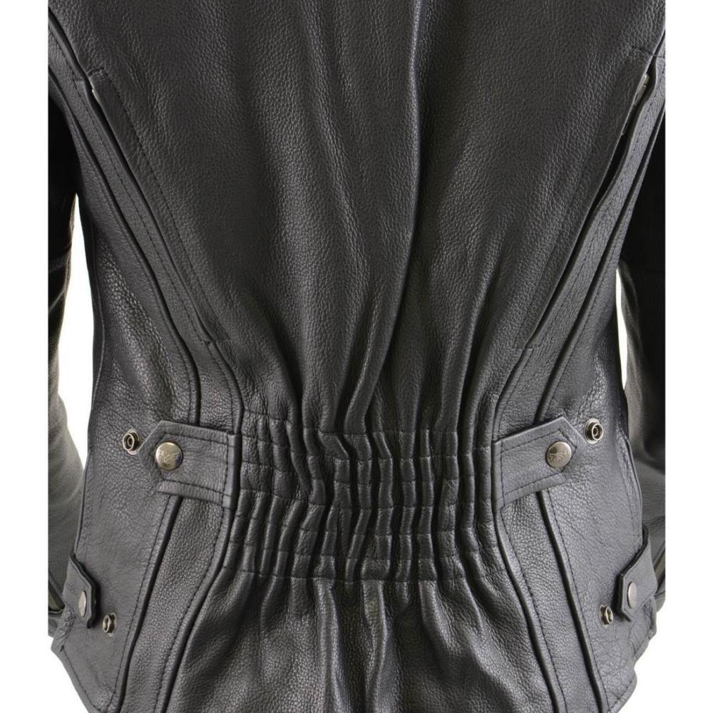 Milwaukee Leather MLL2530 Women&