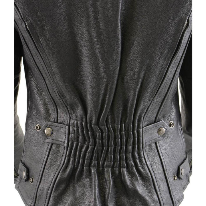 Milwaukee Leather MLL2530 Women&