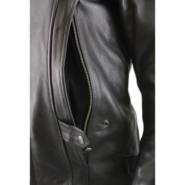 Milwaukee Leather MLL2530 Women&