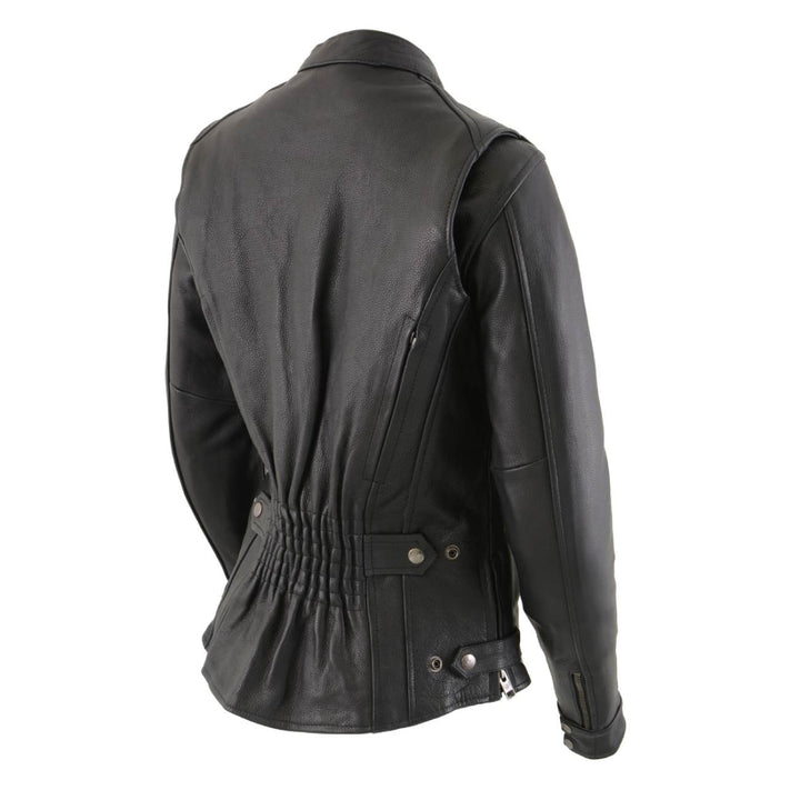 Milwaukee Leather MLL2530 Women&
