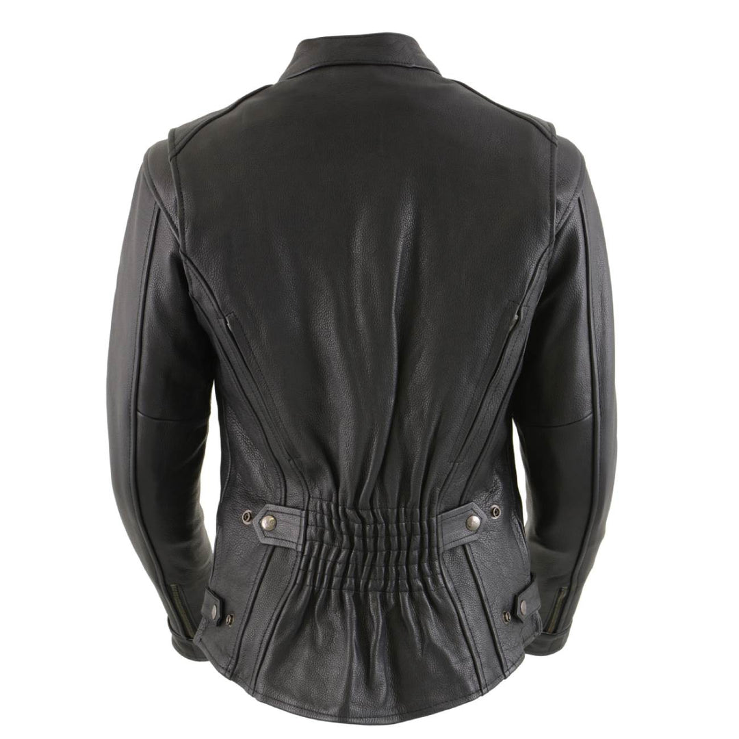 Milwaukee Leather MLL2530 Women&
