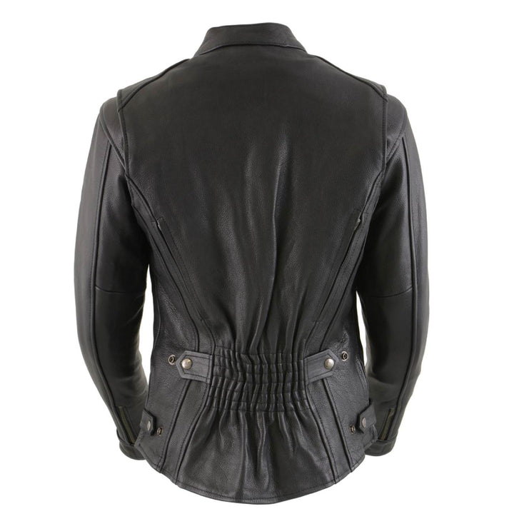 Milwaukee Leather MLL2530 Women&
