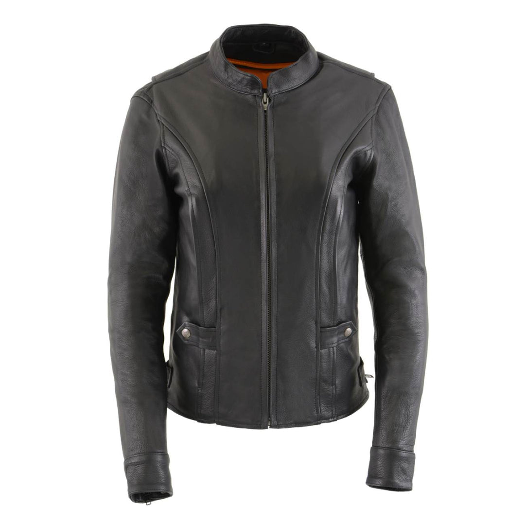 Milwaukee Leather MLL2530 Women&