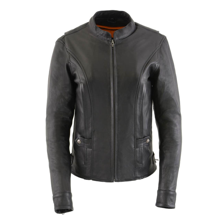 Milwaukee Leather MLL2530 Women&