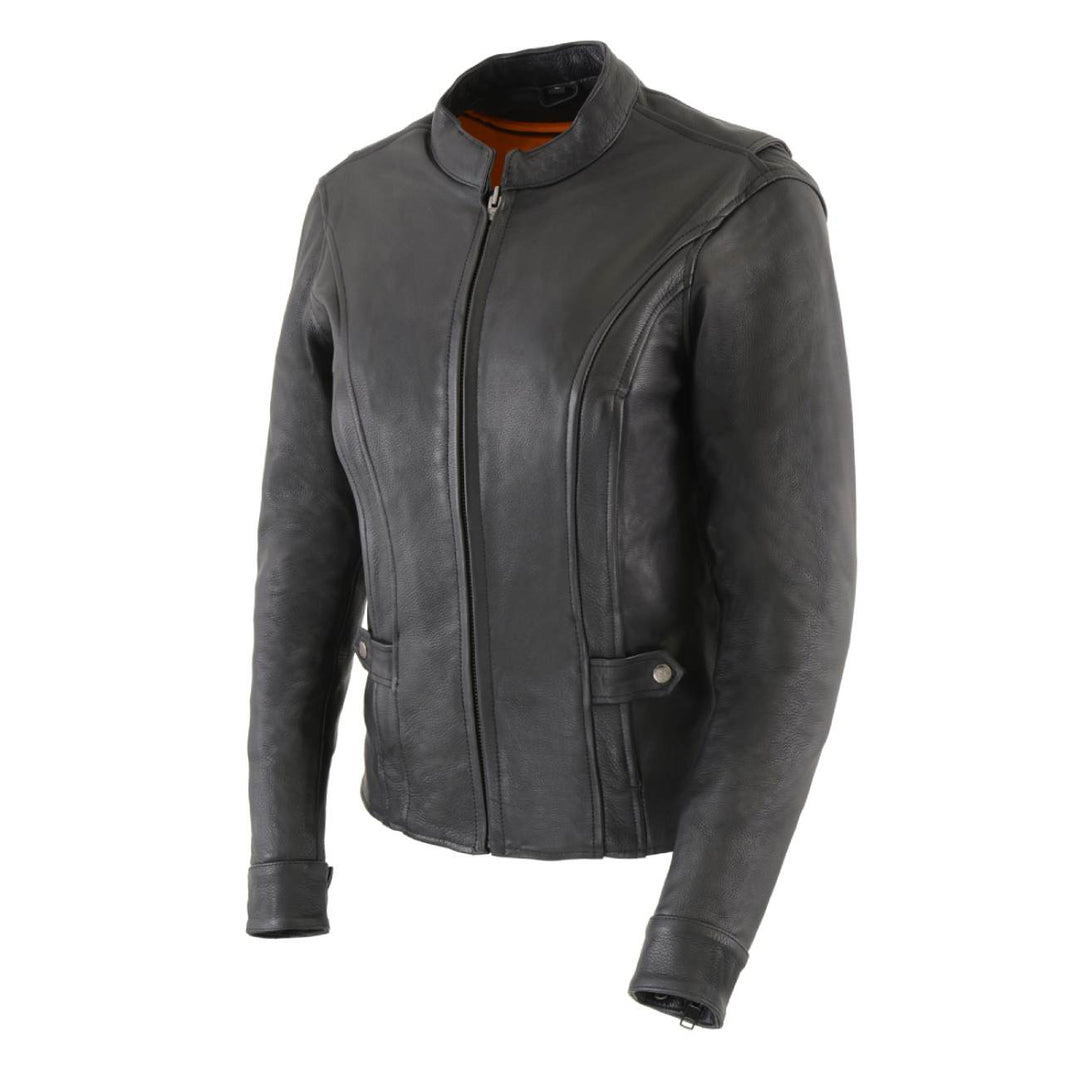 Milwaukee Leather MLL2530 Women&