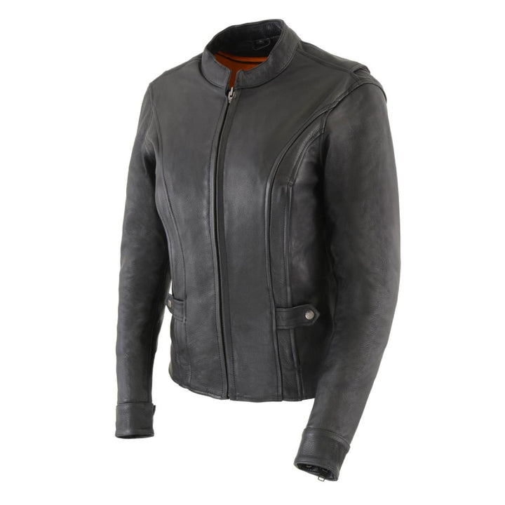Milwaukee Leather MLL2530 Women&