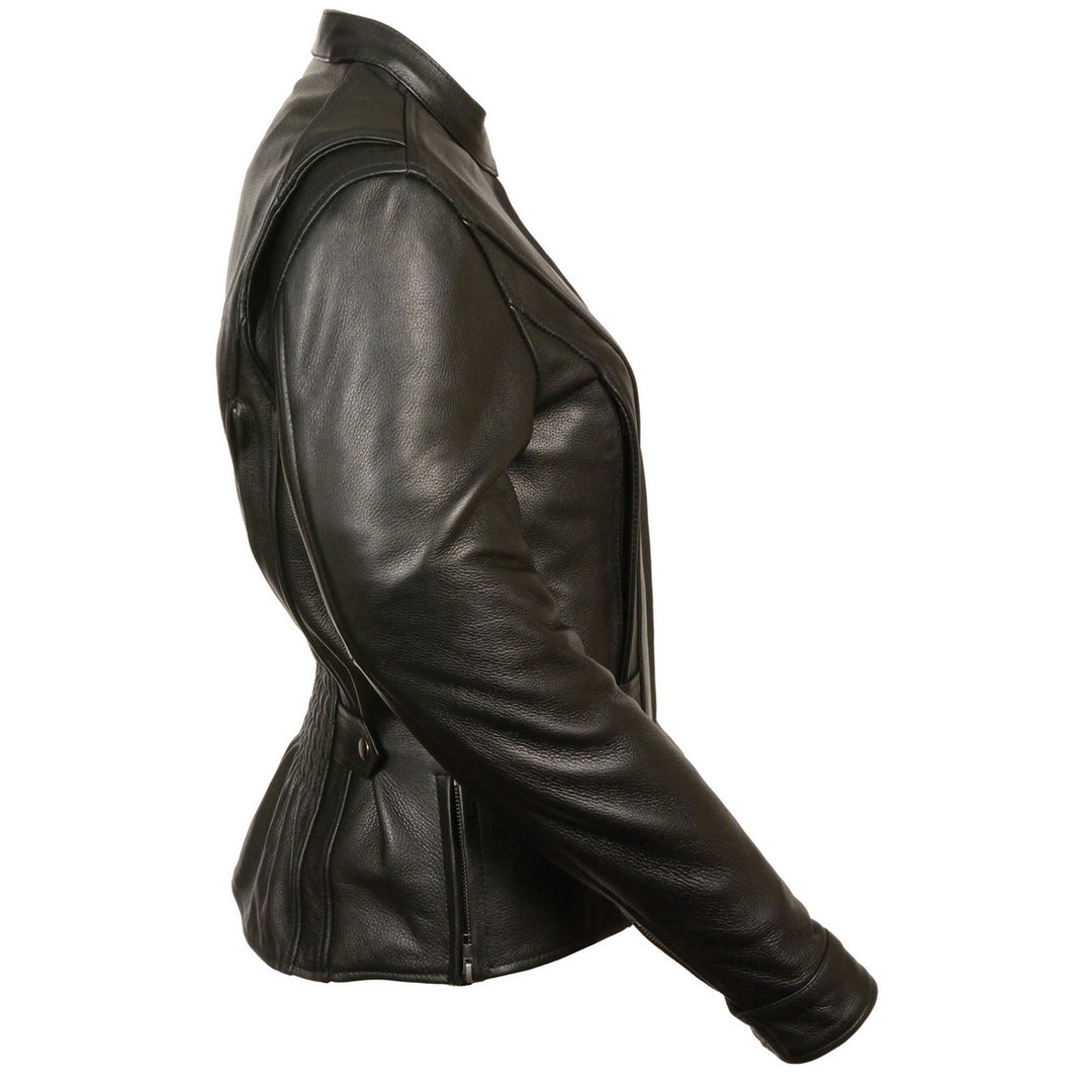 Milwaukee Leather MLL2530 Women&
