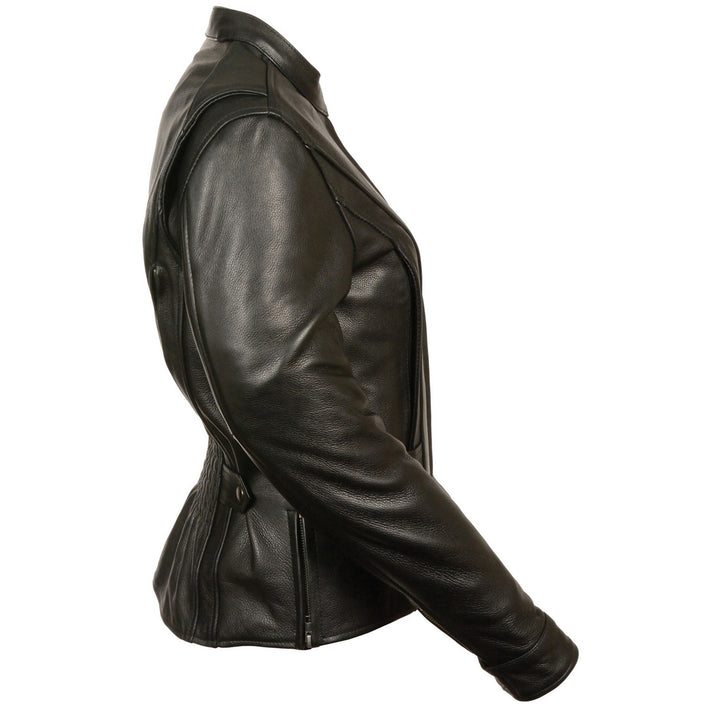 Milwaukee Leather MLL2530 Women&