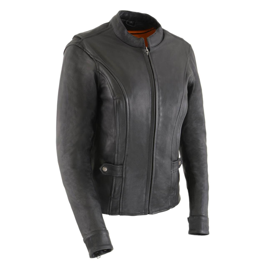 Milwaukee Leather MLL2530 Women&