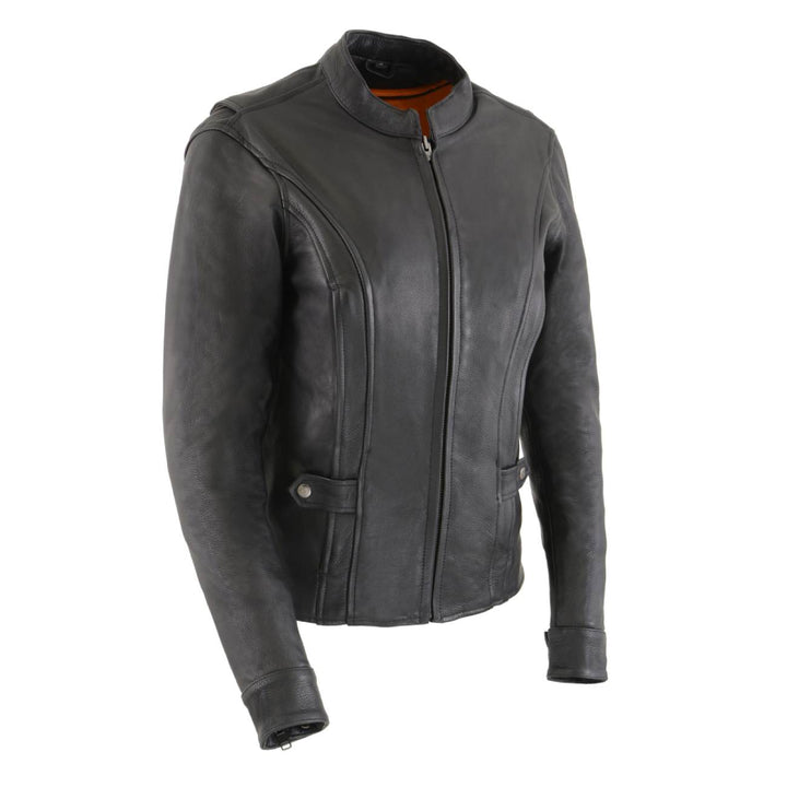 Milwaukee Leather MLL2530 Women&