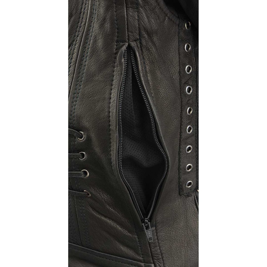 Milwaukee Leather MLL2535 Women&