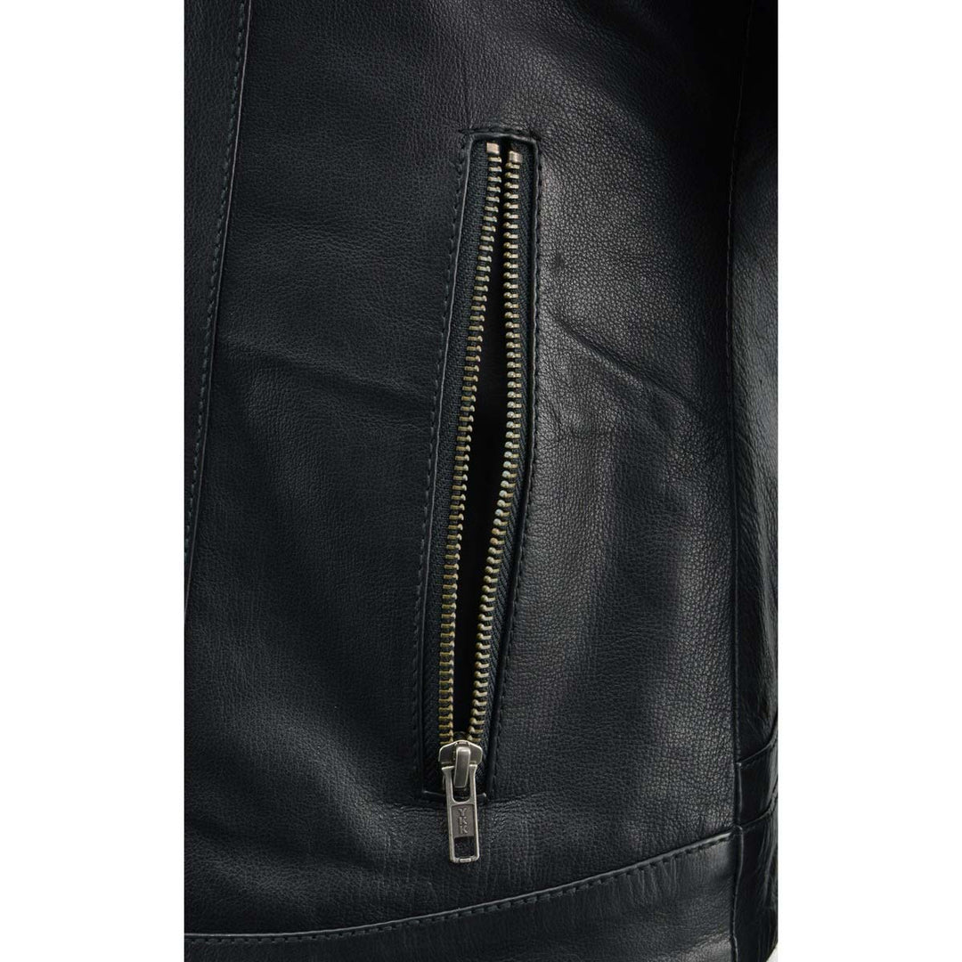 Milwaukee Leather MLL2545 Women&