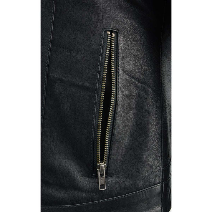 Milwaukee Leather MLL2545 Women&