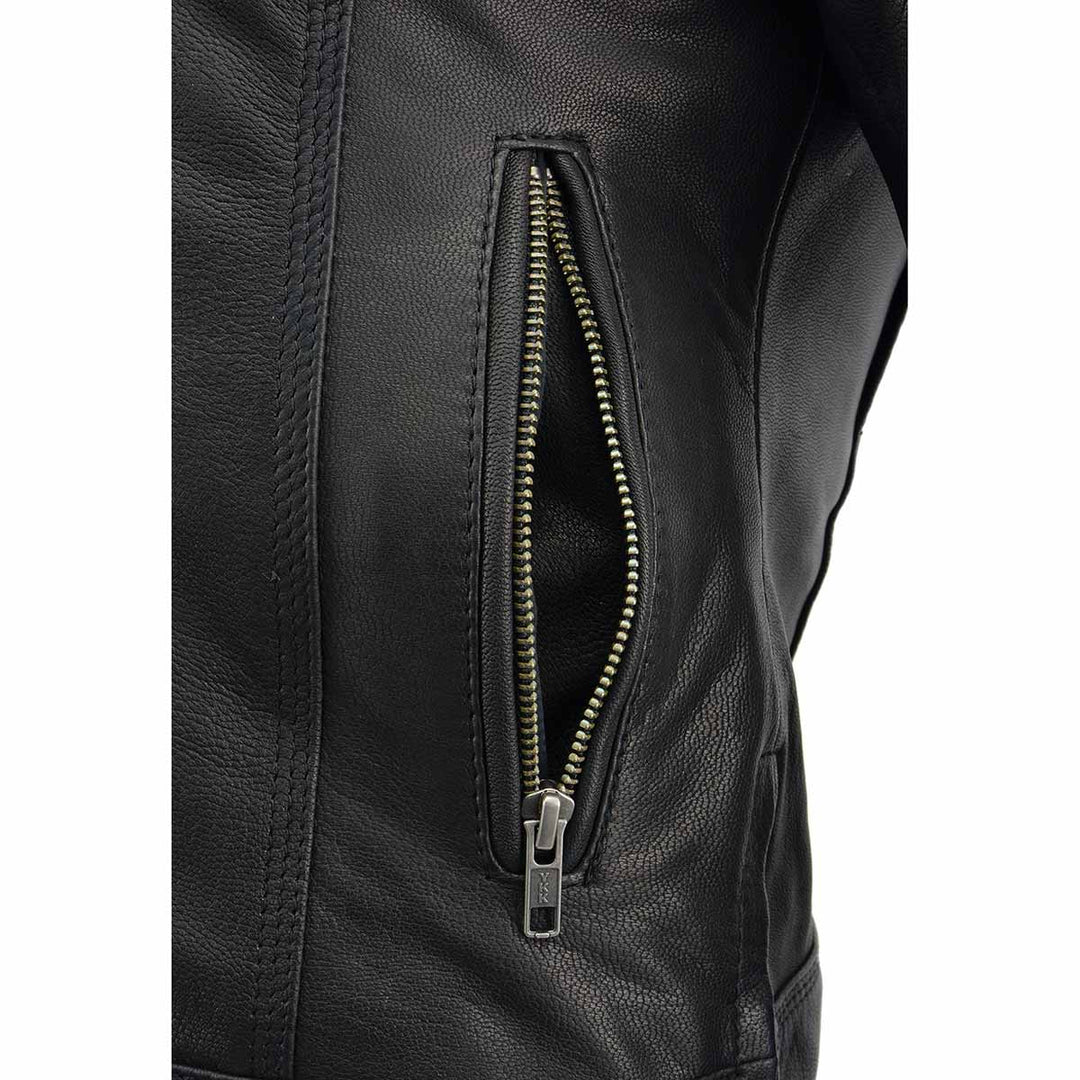Milwaukee Leather MLL2551 Women&