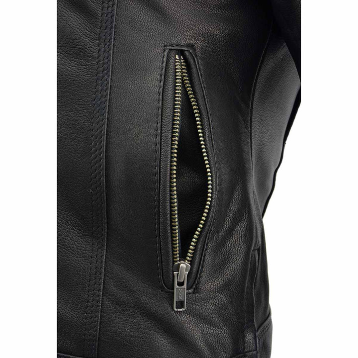 Milwaukee Leather MLL2551 Women&