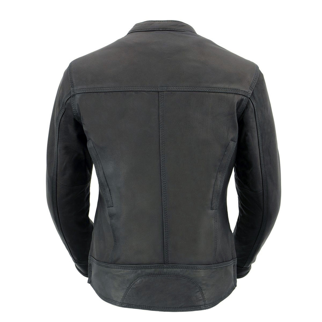 Milwaukee Leather MLL2551 Women&