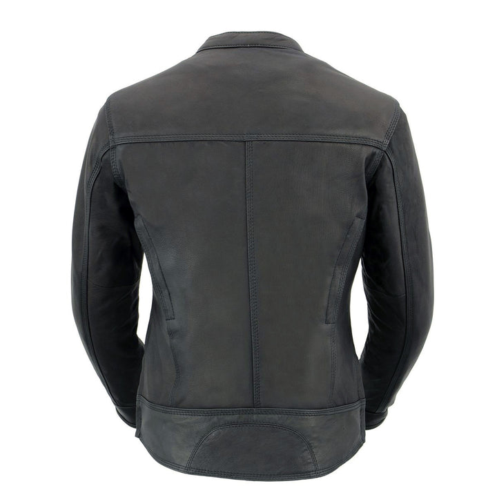 Milwaukee Leather MLL2551 Women&
