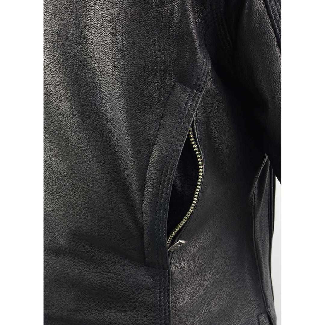 Milwaukee Leather MLL2551 Women&