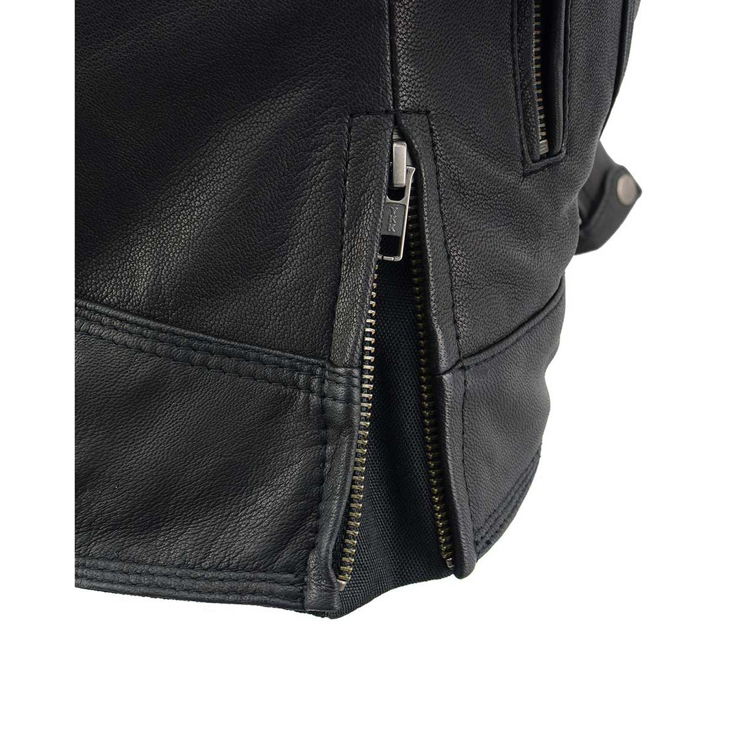 Milwaukee Leather MLL2551 Women&