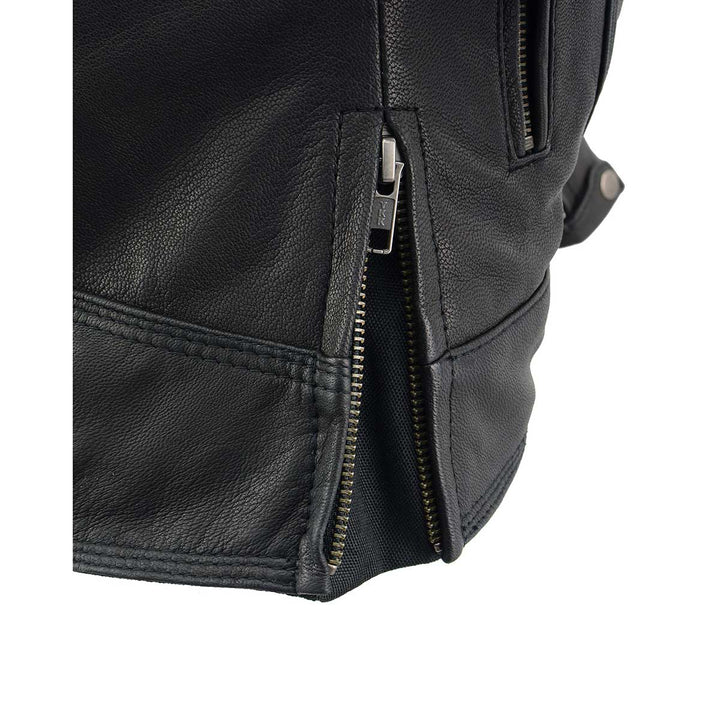 Milwaukee Leather MLL2551 Women&
