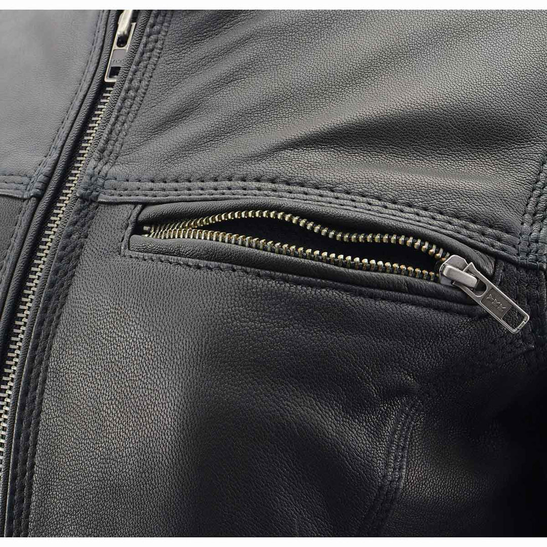 Milwaukee Leather MLL2551 Women&