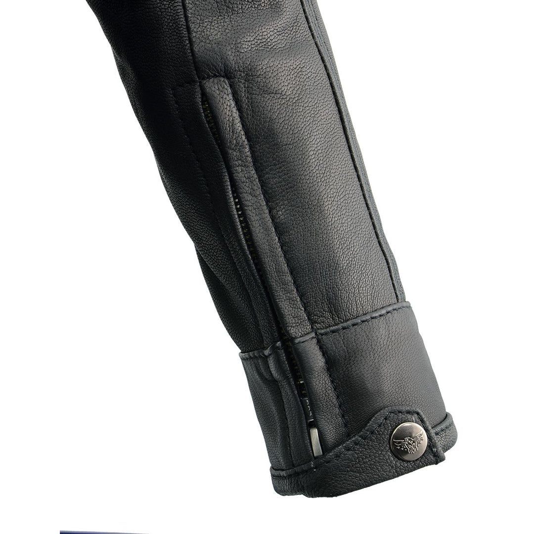 Milwaukee Leather MLL2551 Women&
