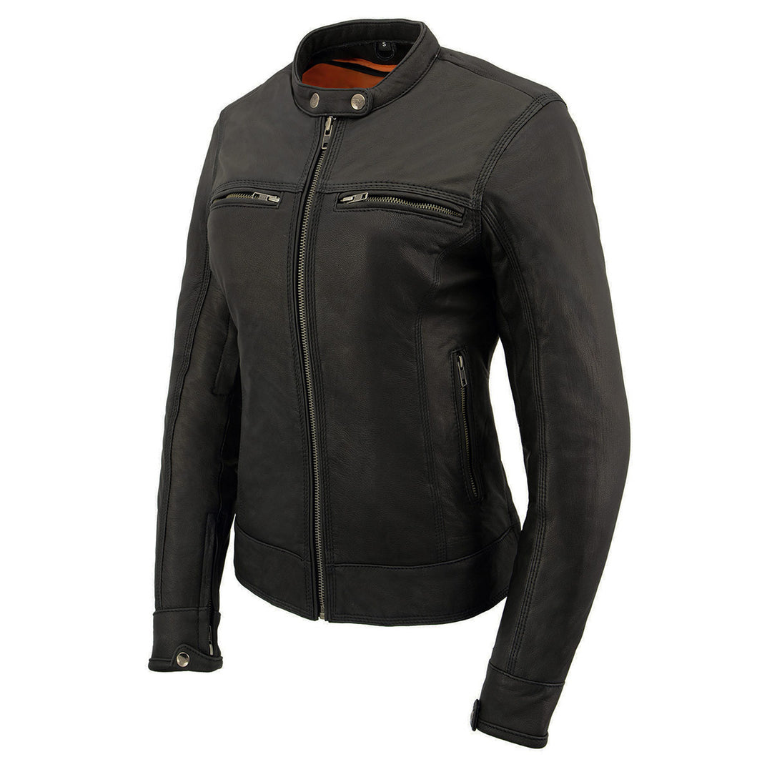 Milwaukee Leather MLL2551 Women&