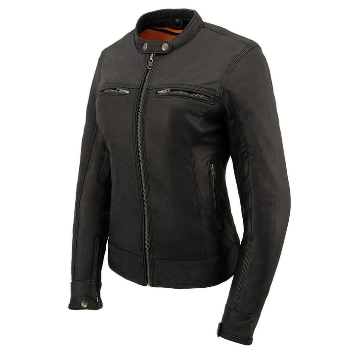 Milwaukee Leather MLL2551 Women&