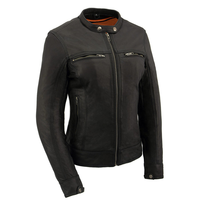 Milwaukee Leather MLL2551 Women&