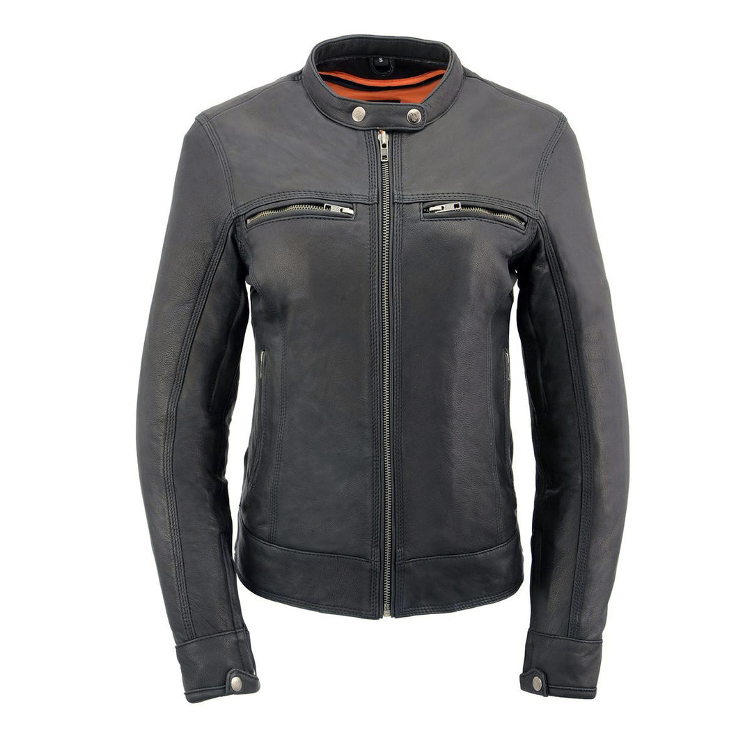 Milwaukee Leather MLL2551 Women&