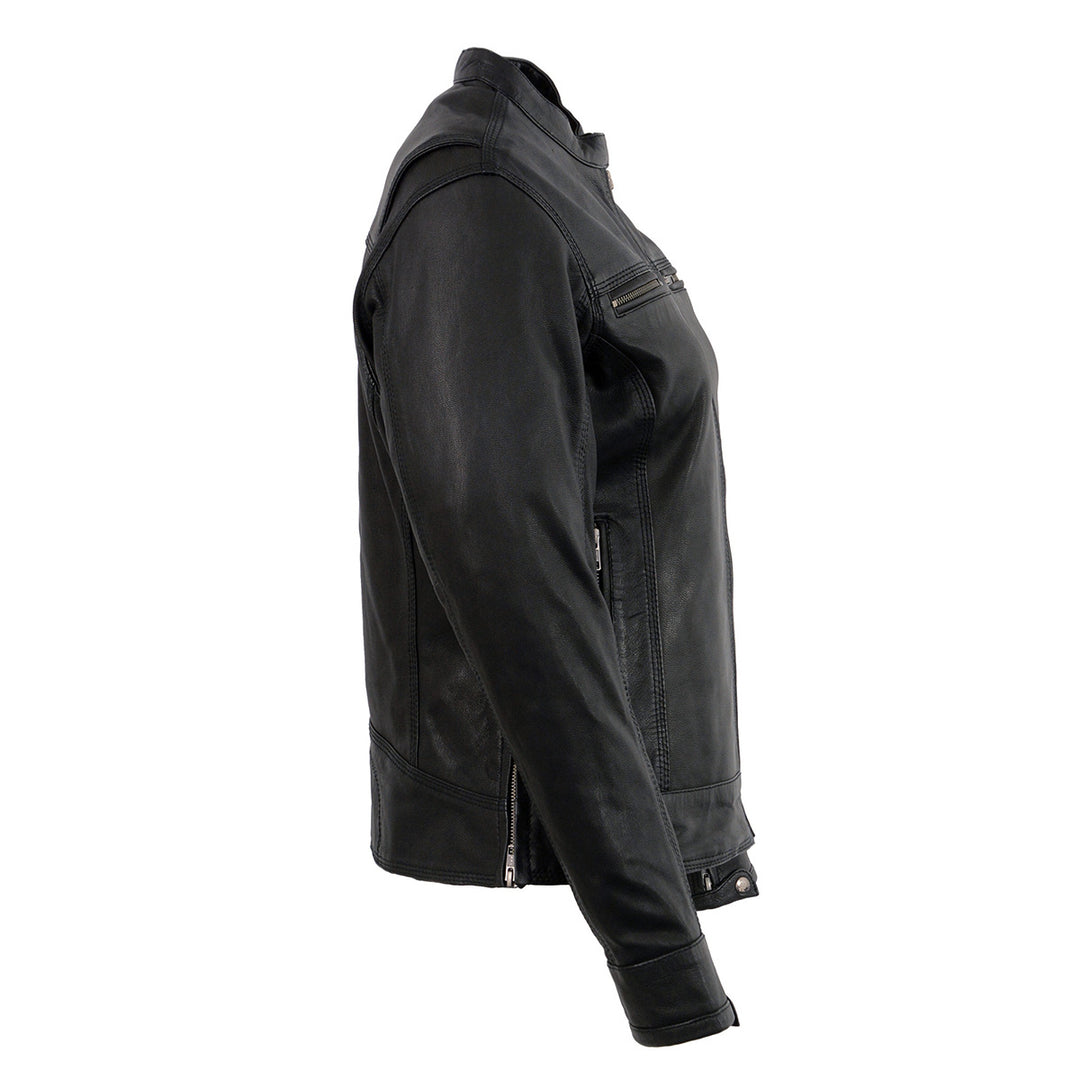Milwaukee Leather MLL2551 Women&