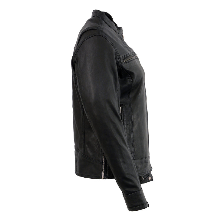 Milwaukee Leather MLL2551 Women&