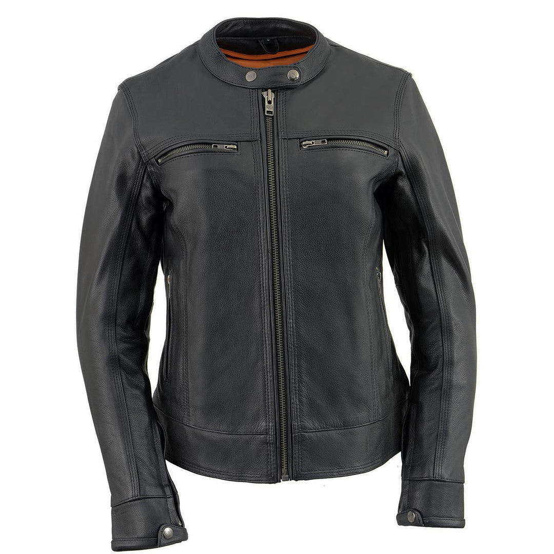 Milwaukee Leather MLL2552 Women&