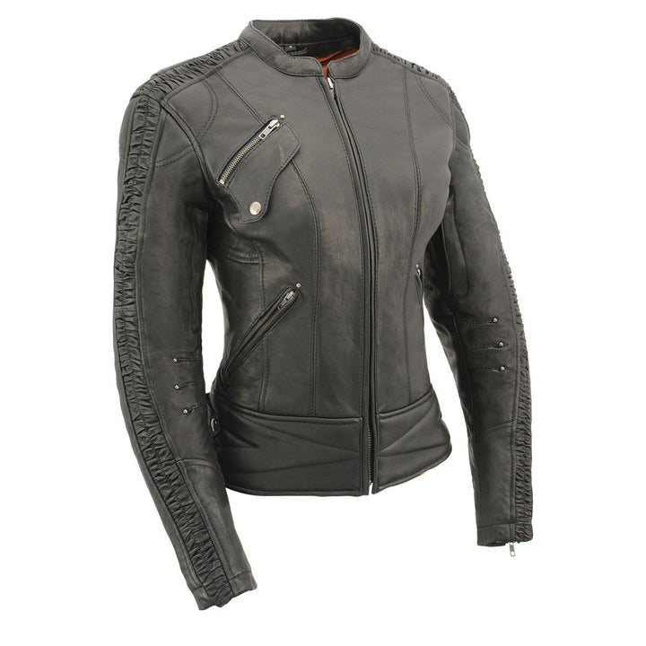 Milwaukee Leather MLL2571 Women&