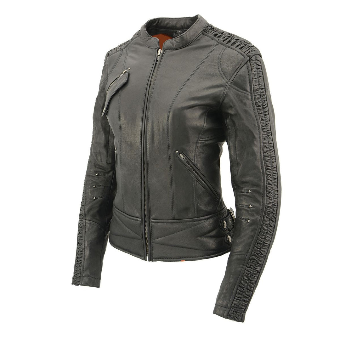 Milwaukee Leather MLL2571 Women&