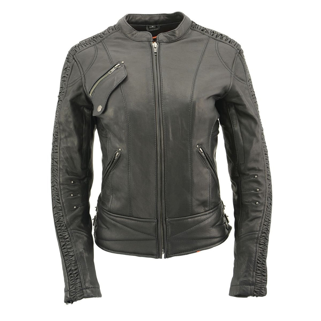 Milwaukee Leather MLL2571 Women&