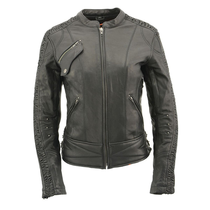 Milwaukee Leather MLL2571 Women&
