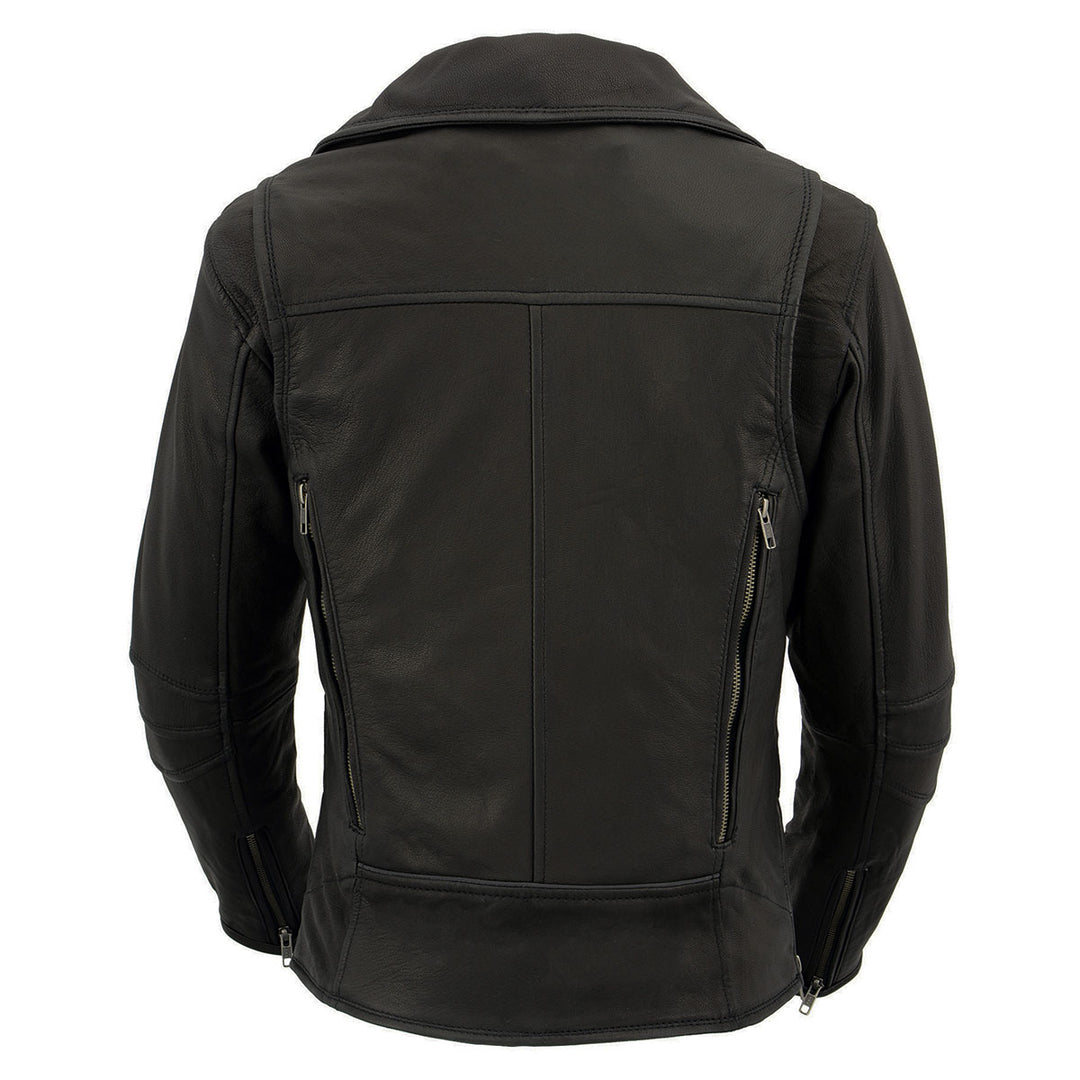 Milwaukee Leather MLL2581 Women&